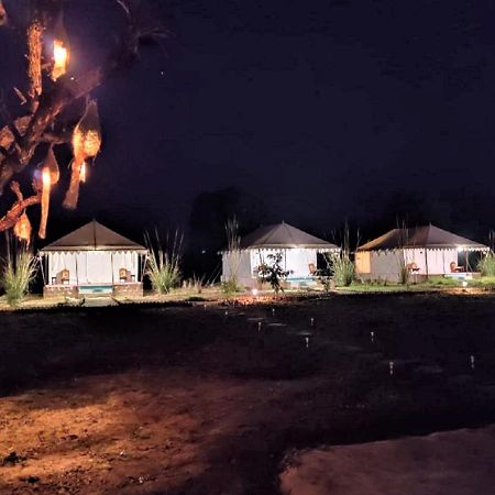 Jawai - Safari Camp By Stayapart Бера Экстерьер фото